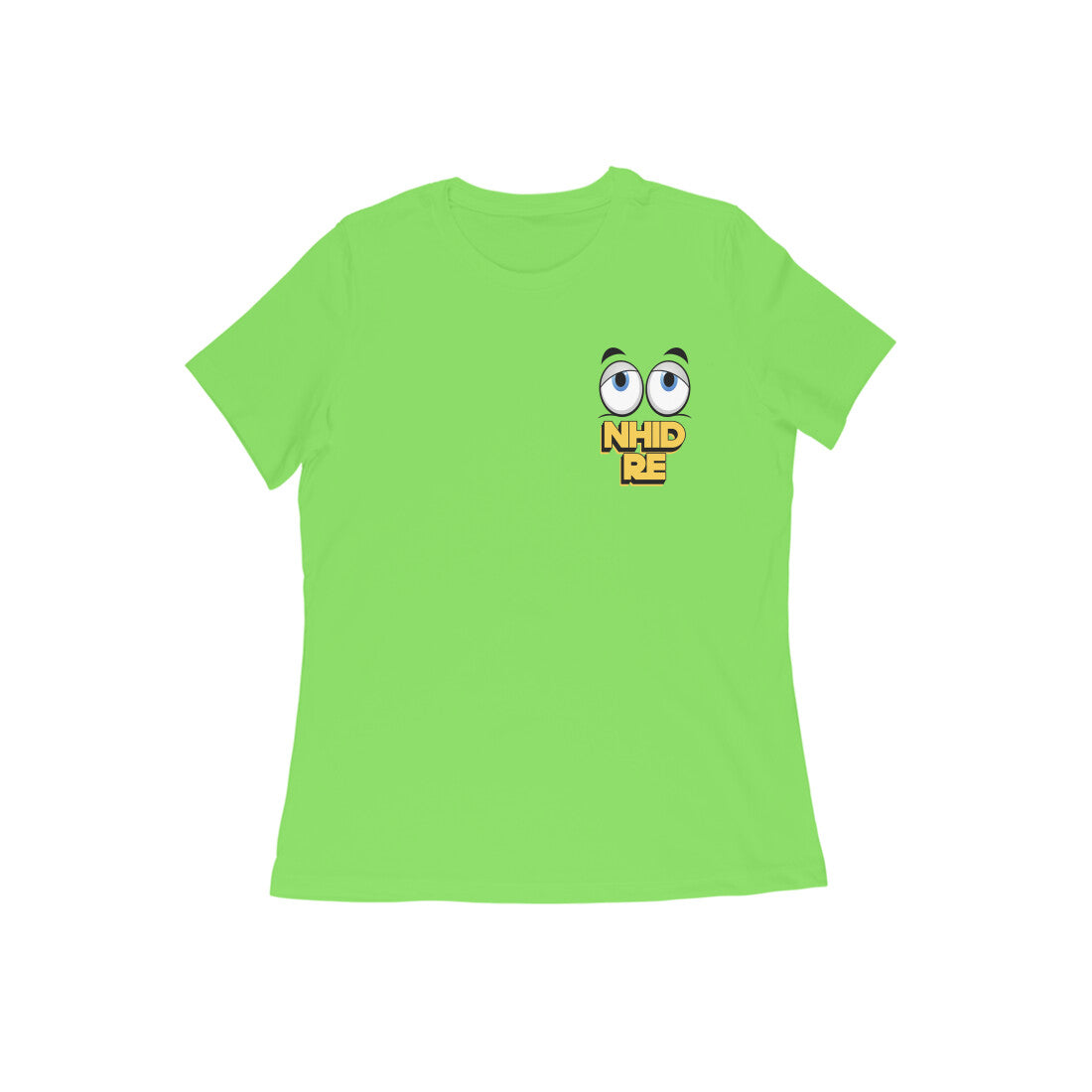NHID RE SLEEPY EYES WOMEN'S COLLECTION