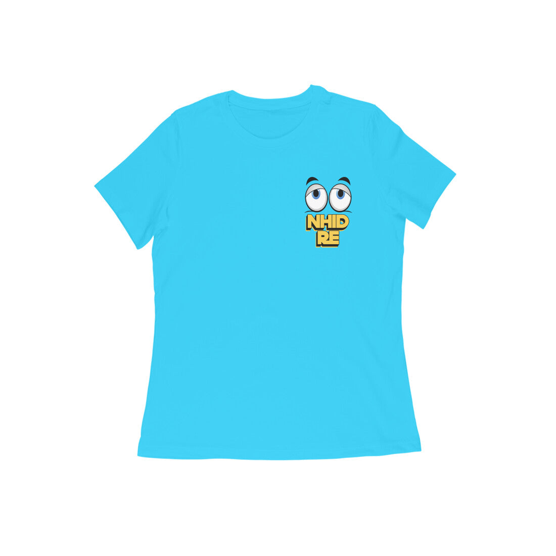 NHID RE SLEEPY EYES WOMEN'S COLLECTION
