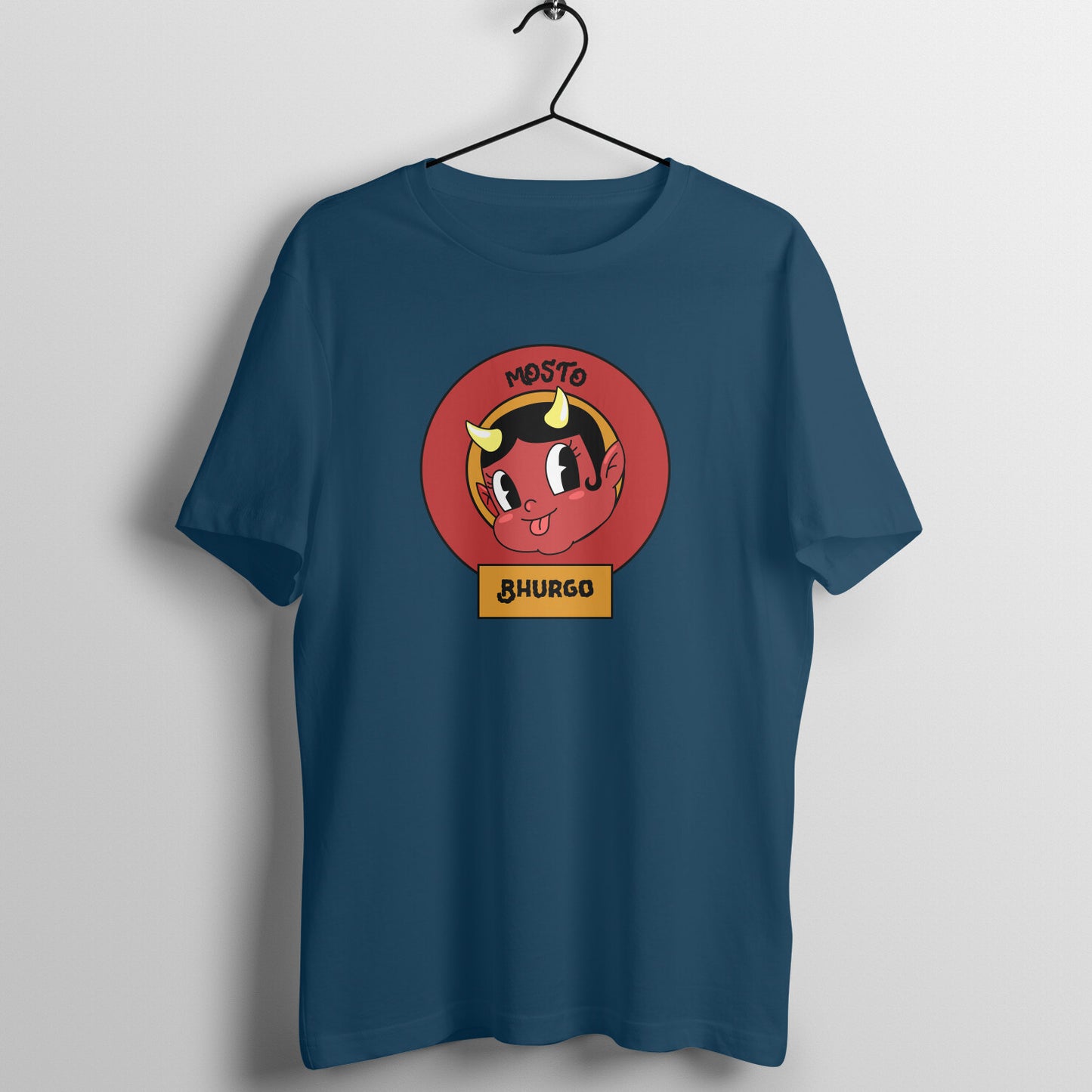 MOSTO BHURGO MEN'S COLLECTION GENT