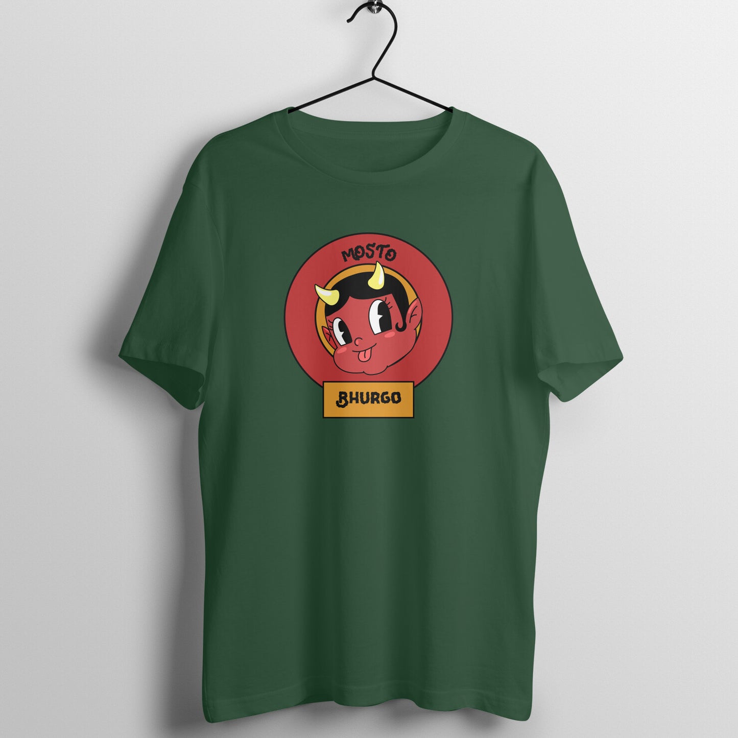 MOSTO BHURGO MEN'S COLLECTION GENT