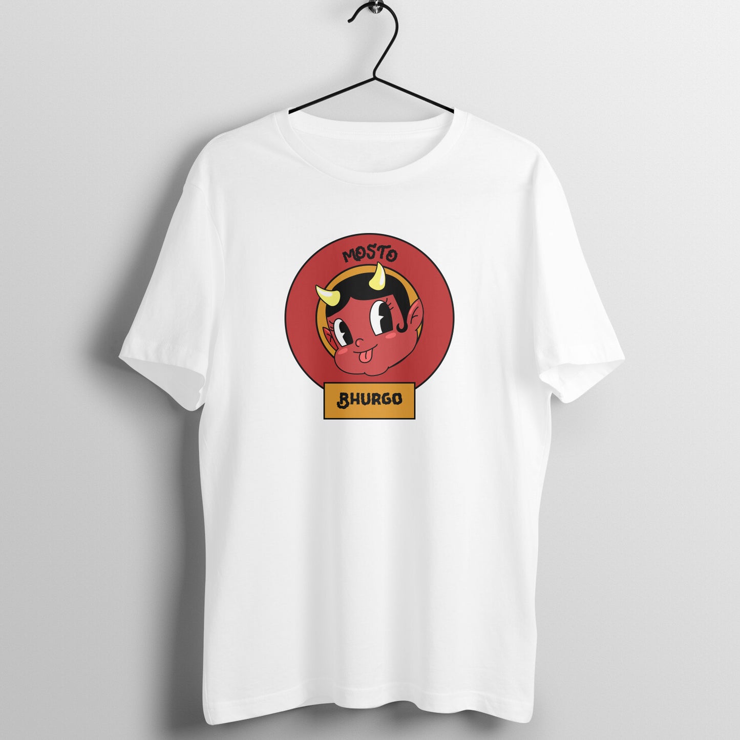 MOSTO BHURGO MEN'S COLLECTION GENT