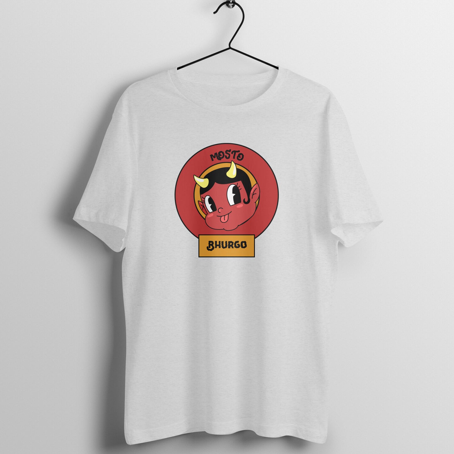 MOSTO BHURGO MEN'S COLLECTION GENT