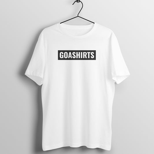 GOASHIRTS BANNER MEN'S COLLECTION GENT