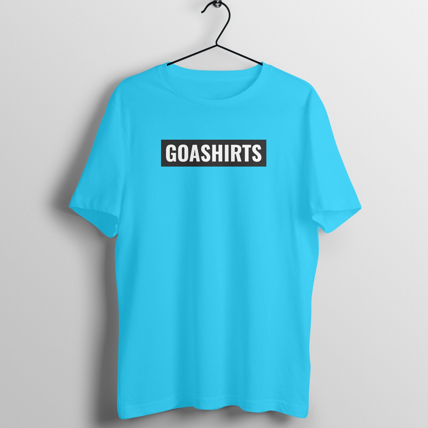 GOASHIRTS BANNER MEN'S COLLECTION GENT