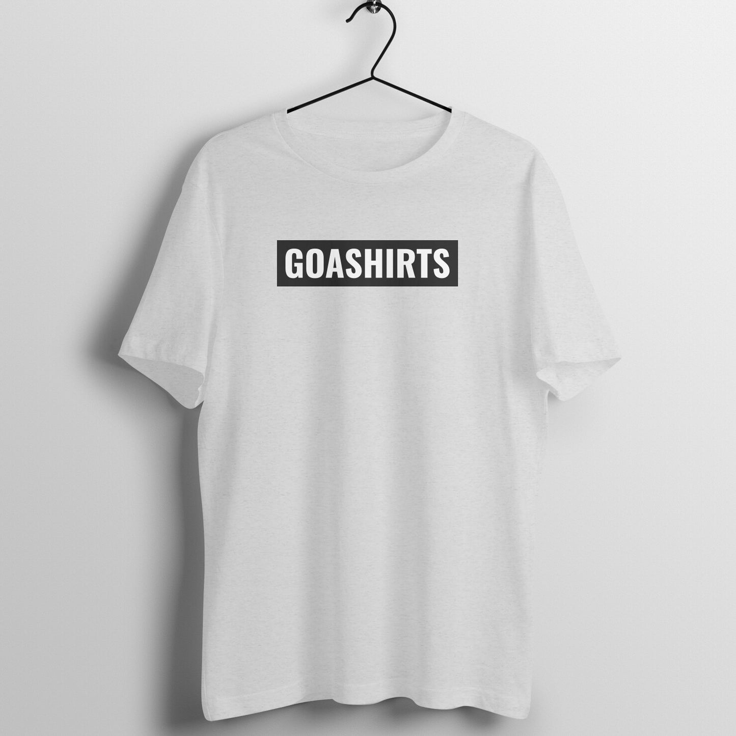 GOASHIRTS BANNER MEN'S COLLECTION GENT