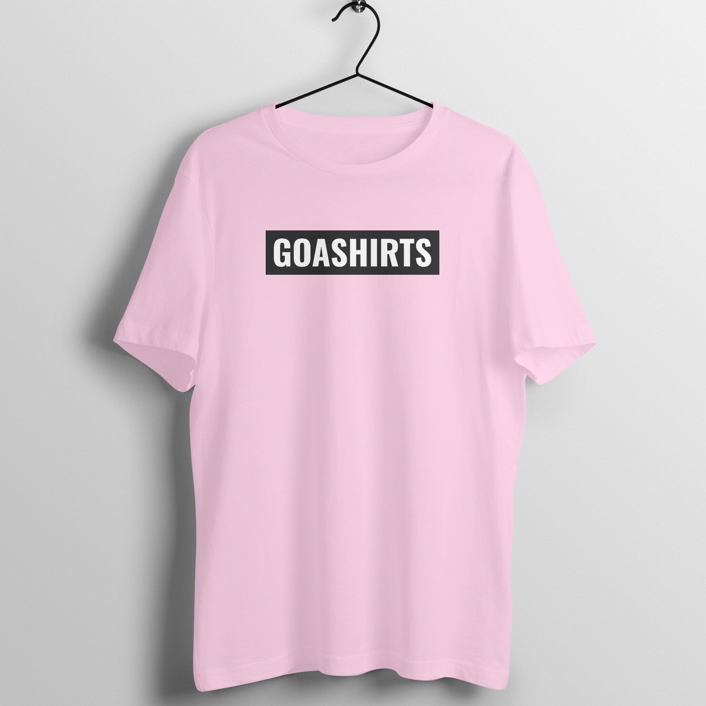 GOASHIRTS BANNER MEN'S COLLECTION GENT