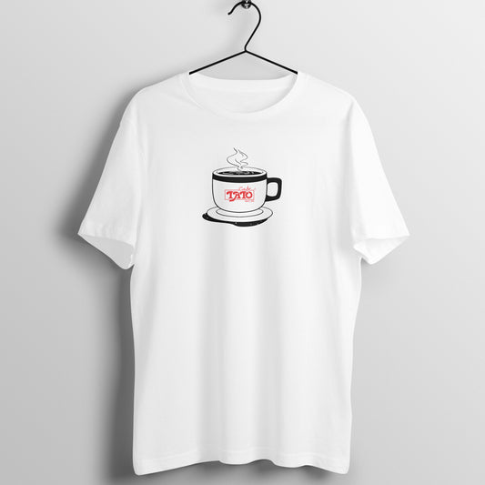 CAFE TATO CUP 2023 MEN'S COLLECTION