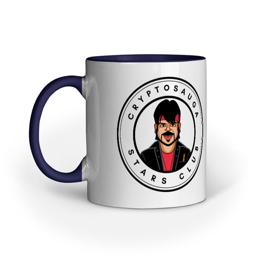 CSS CLUB MUG