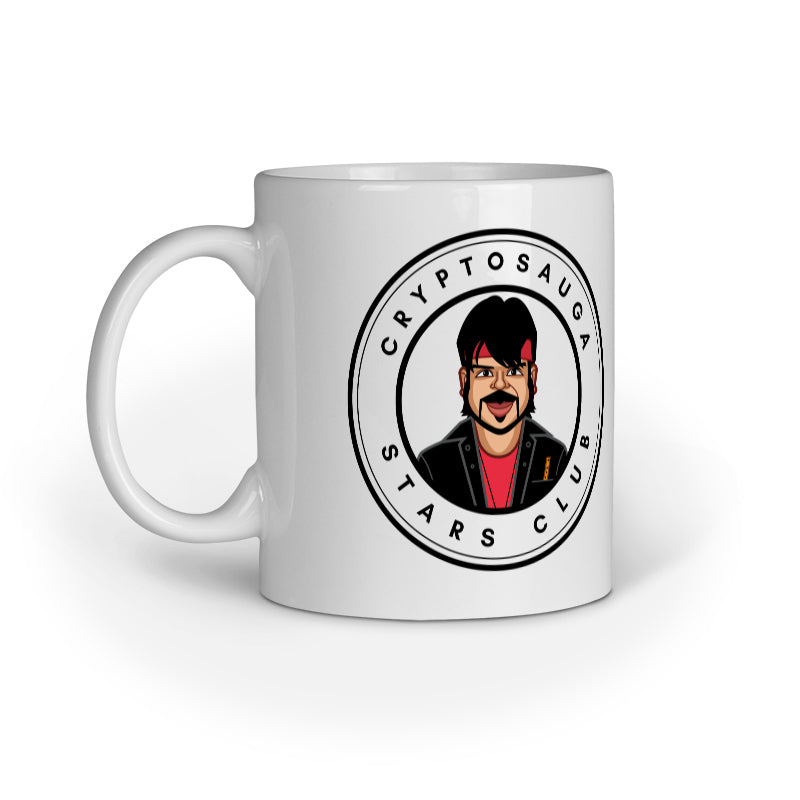 CSS CLUB MUG