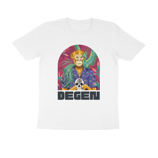 DEGEN BY HKM.ETH MEN'S COLLECTION