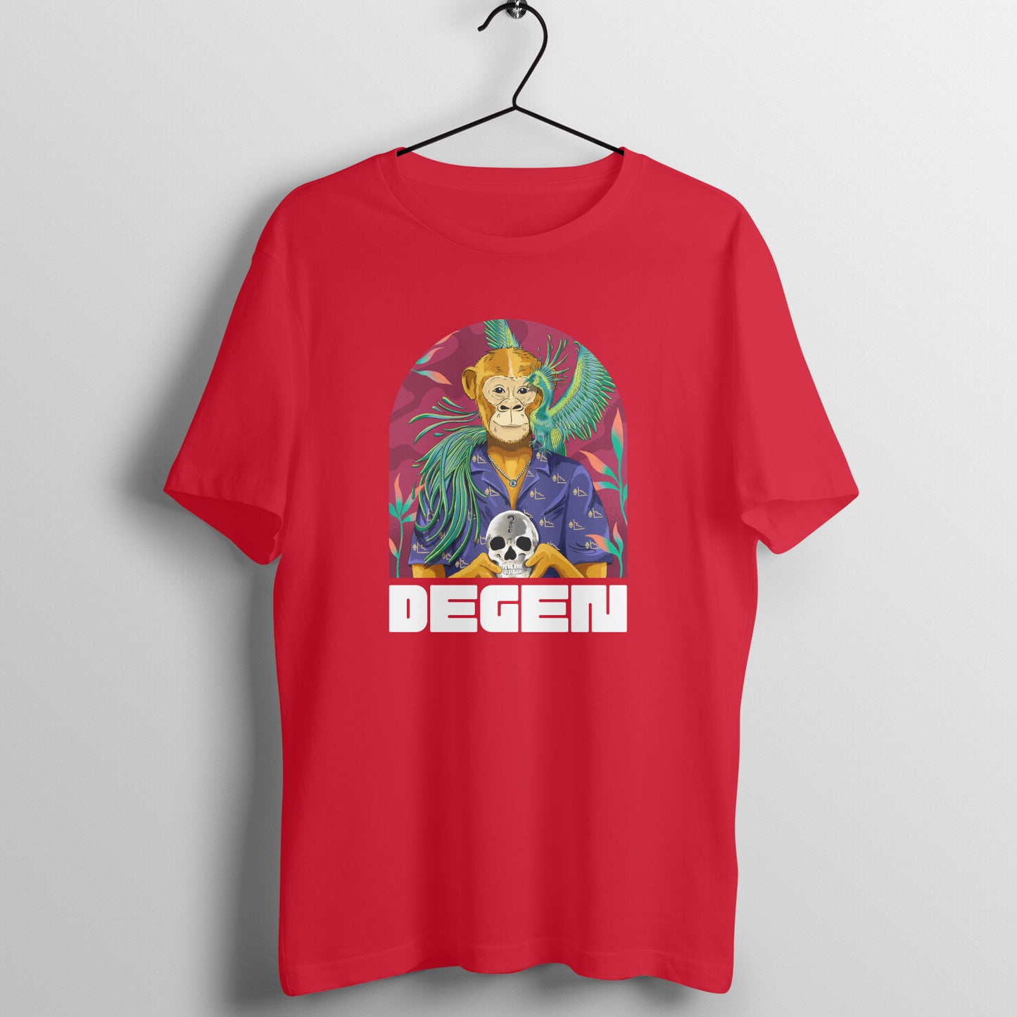 DEGEN BY HKM.ETH MEN'S COLLECTION