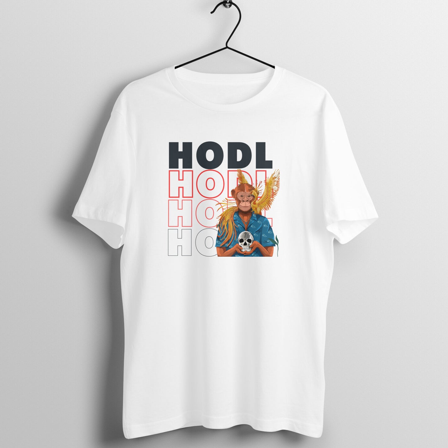 HODL BY HKM.ETH MEN'S COLLECTION