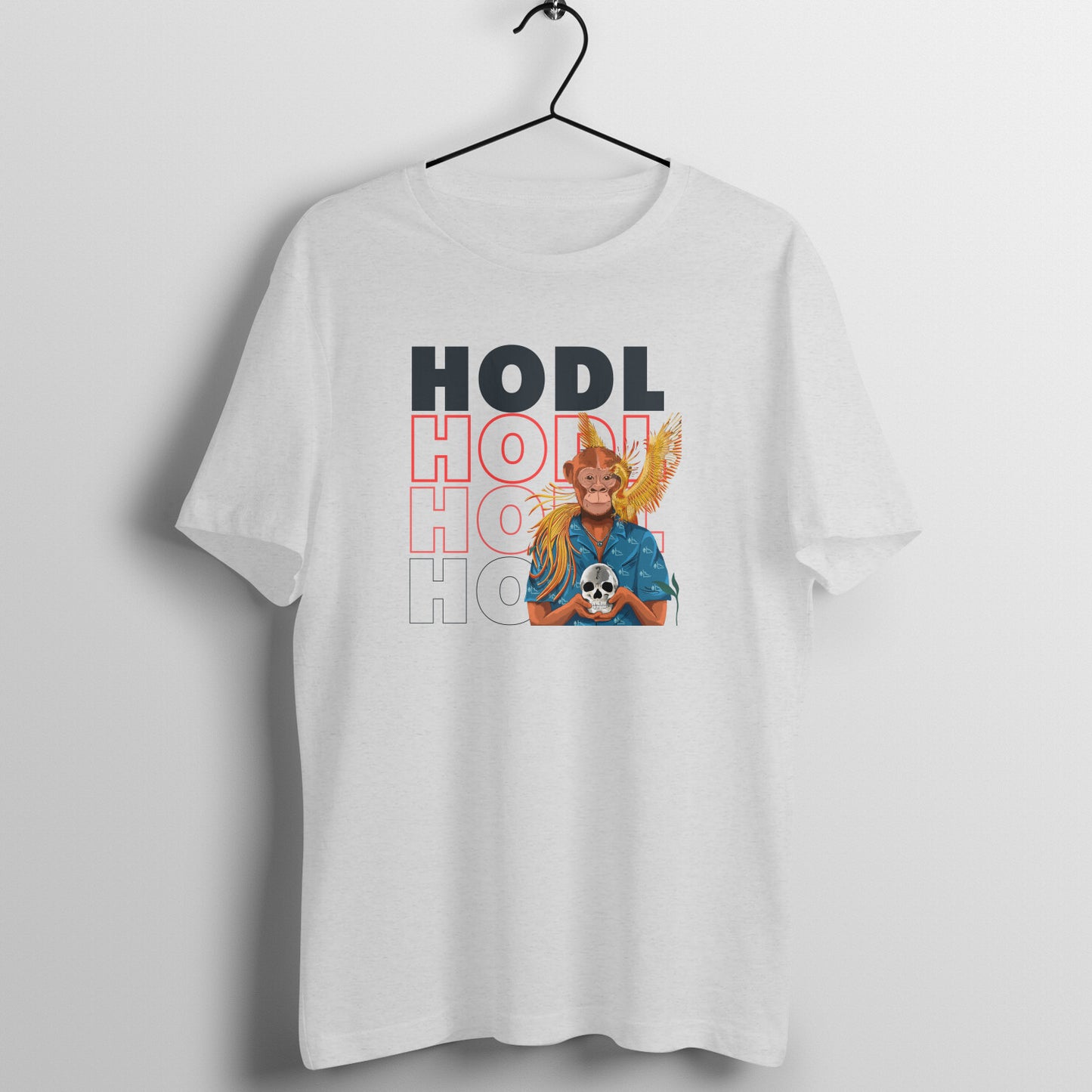 HODL BY HKM.ETH MEN'S COLLECTION