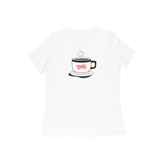 TATO CUP WOMEN'S COLLECTION
