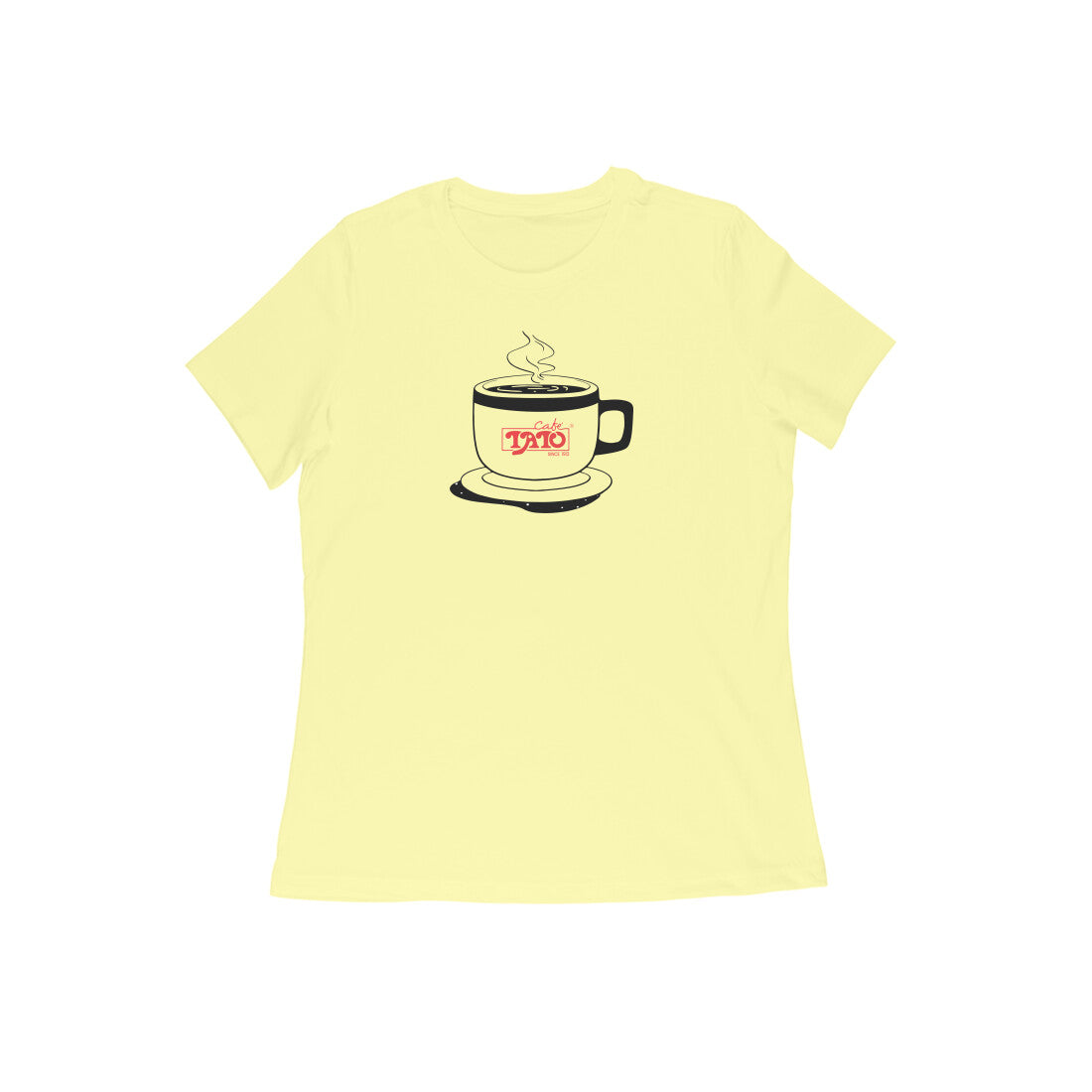 TATO CUP WOMEN'S COLLECTION