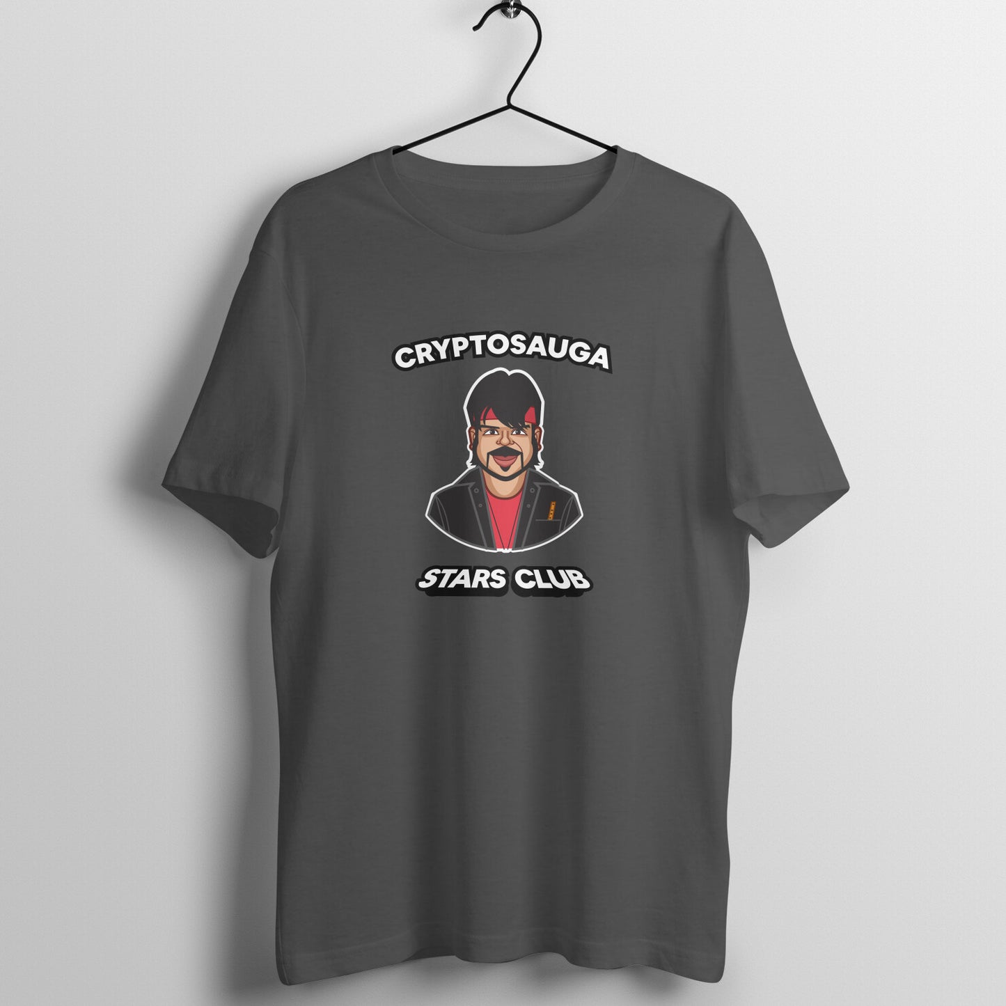CRYPTOSAUGA STARS CLUB CSS MEN'S COLLECTION GENT