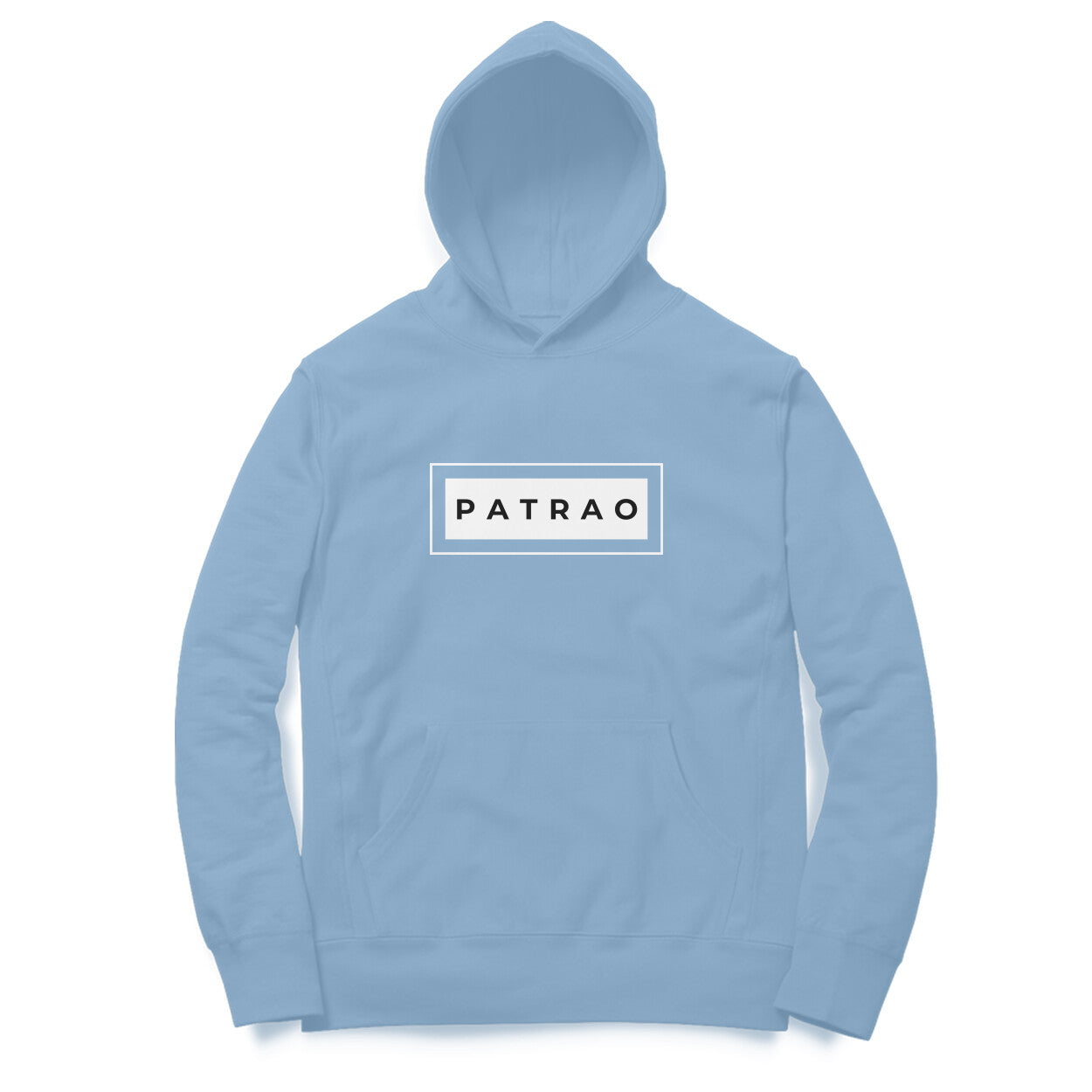 PATRAO UNISEX HOODIE MEN'S