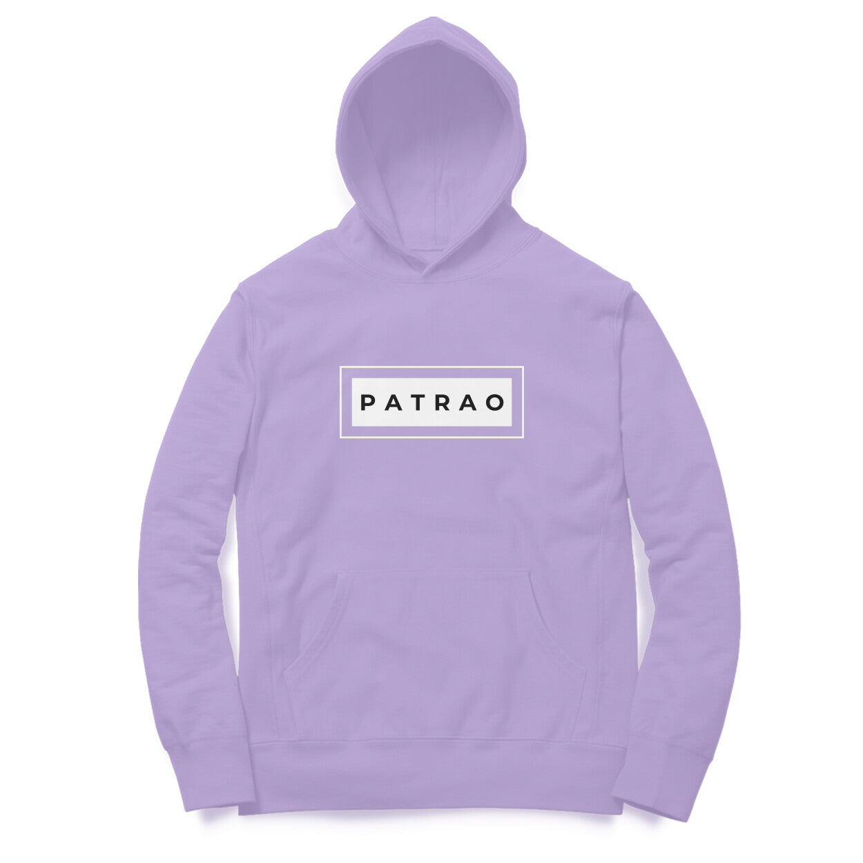 PATRAO UNISEX HOODIE MEN'S
