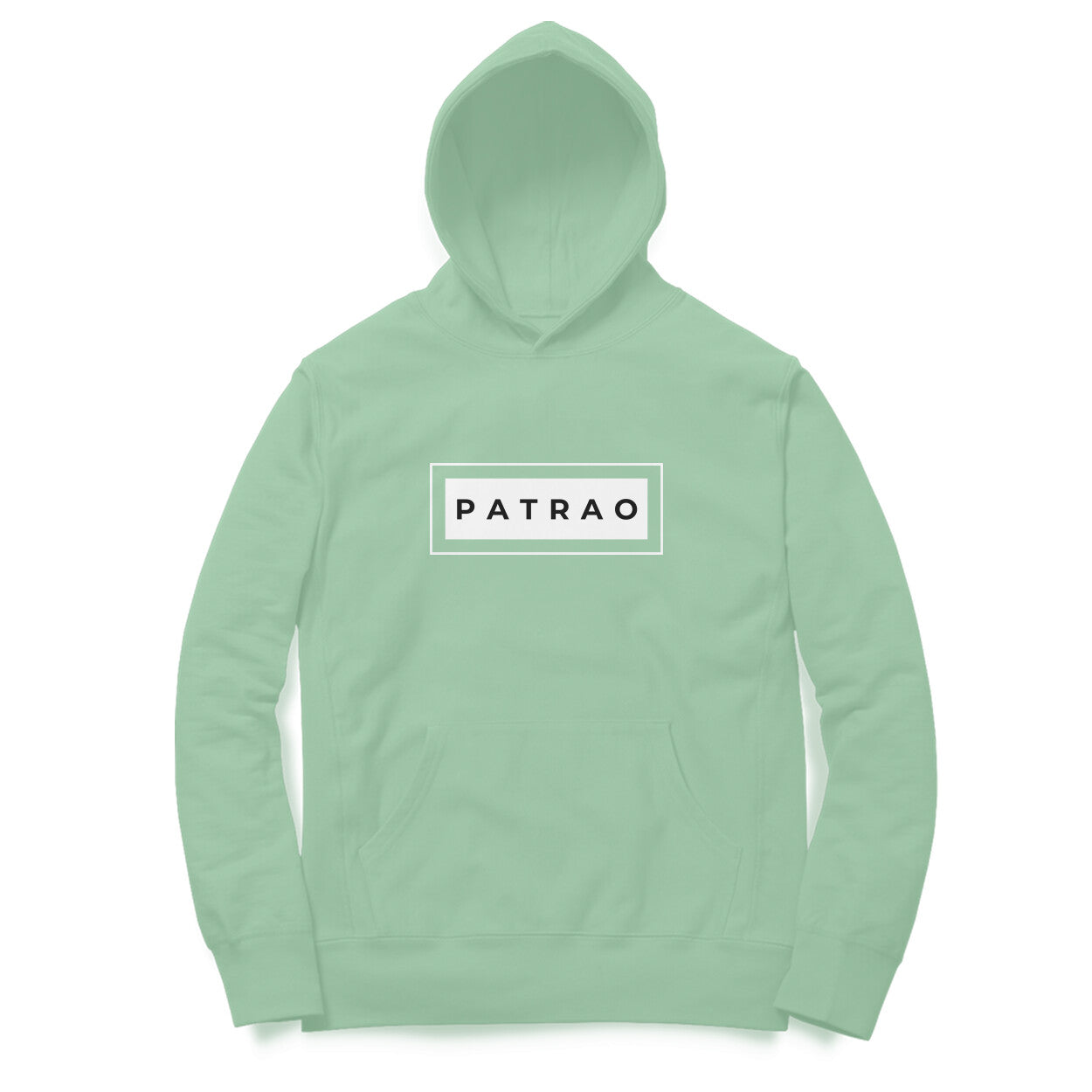 PATRAO UNISEX HOODIE MEN'S