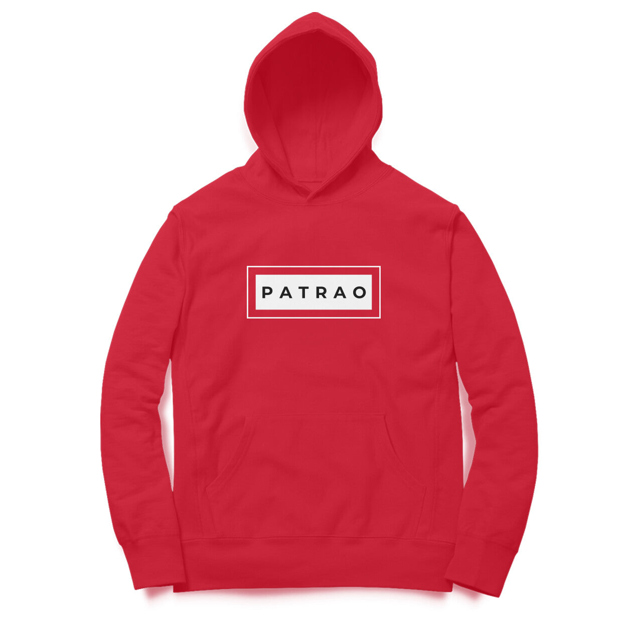 PATRAO UNISEX HOODIE MEN'S