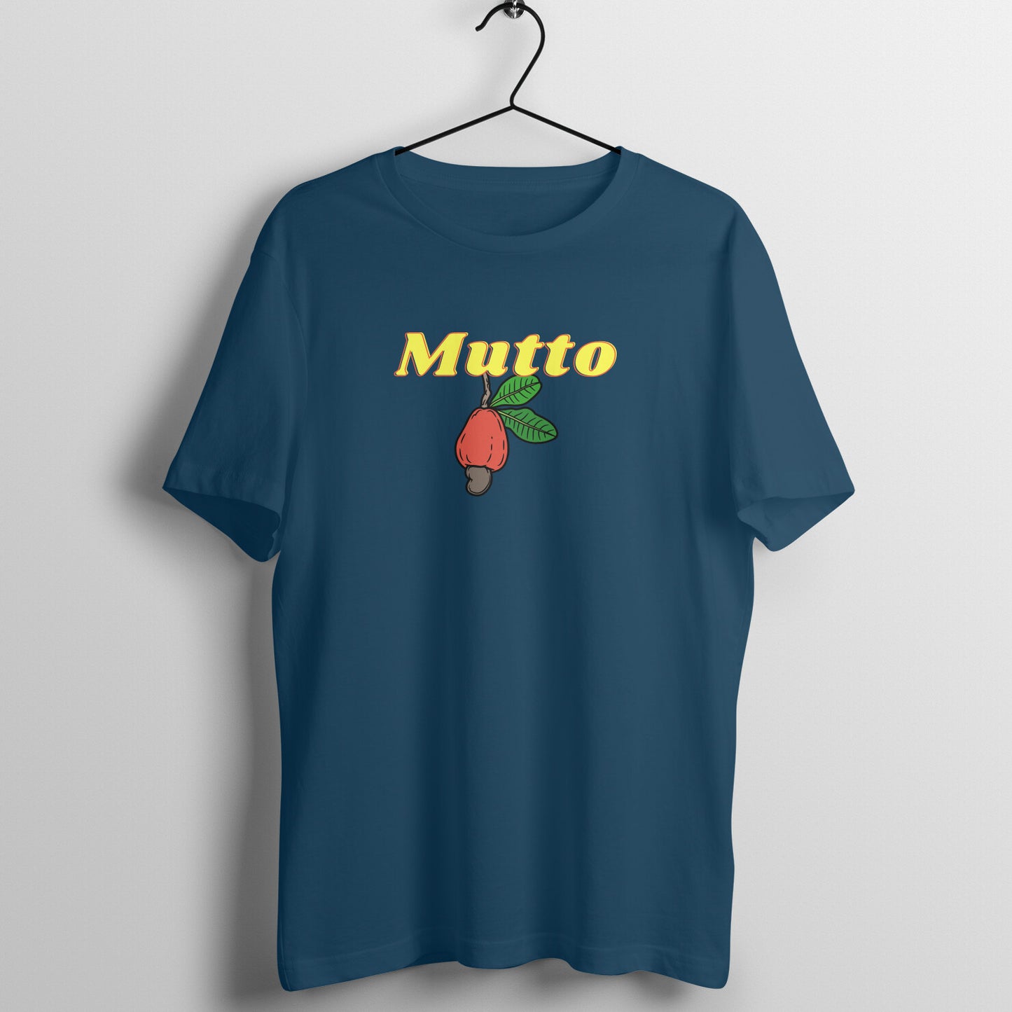 MUTTO KAJU CASHEW MEN'S COLLECTION GENT