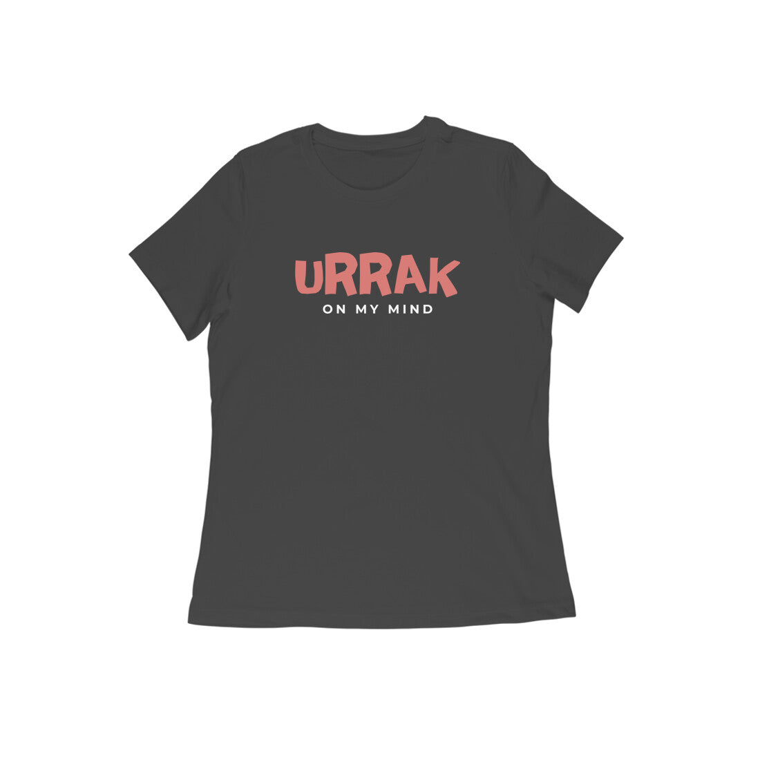 URRAK ON MY MIND WOMEN'S COLLECTION