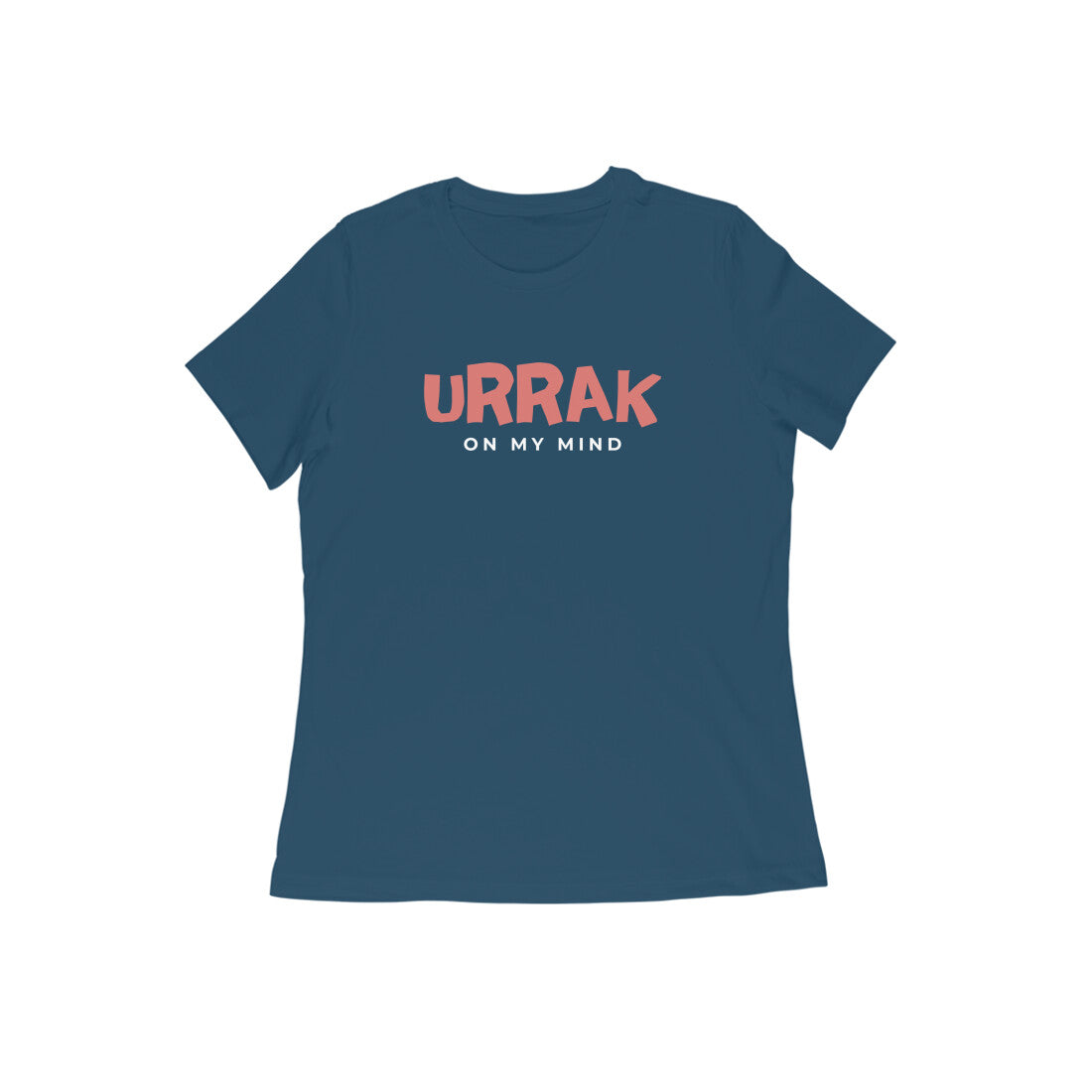 URRAK ON MY MIND WOMEN'S COLLECTION