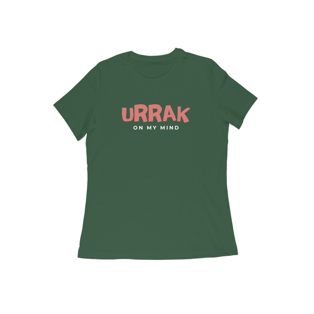 URRAK ON MY MIND WOMEN'S COLLECTION