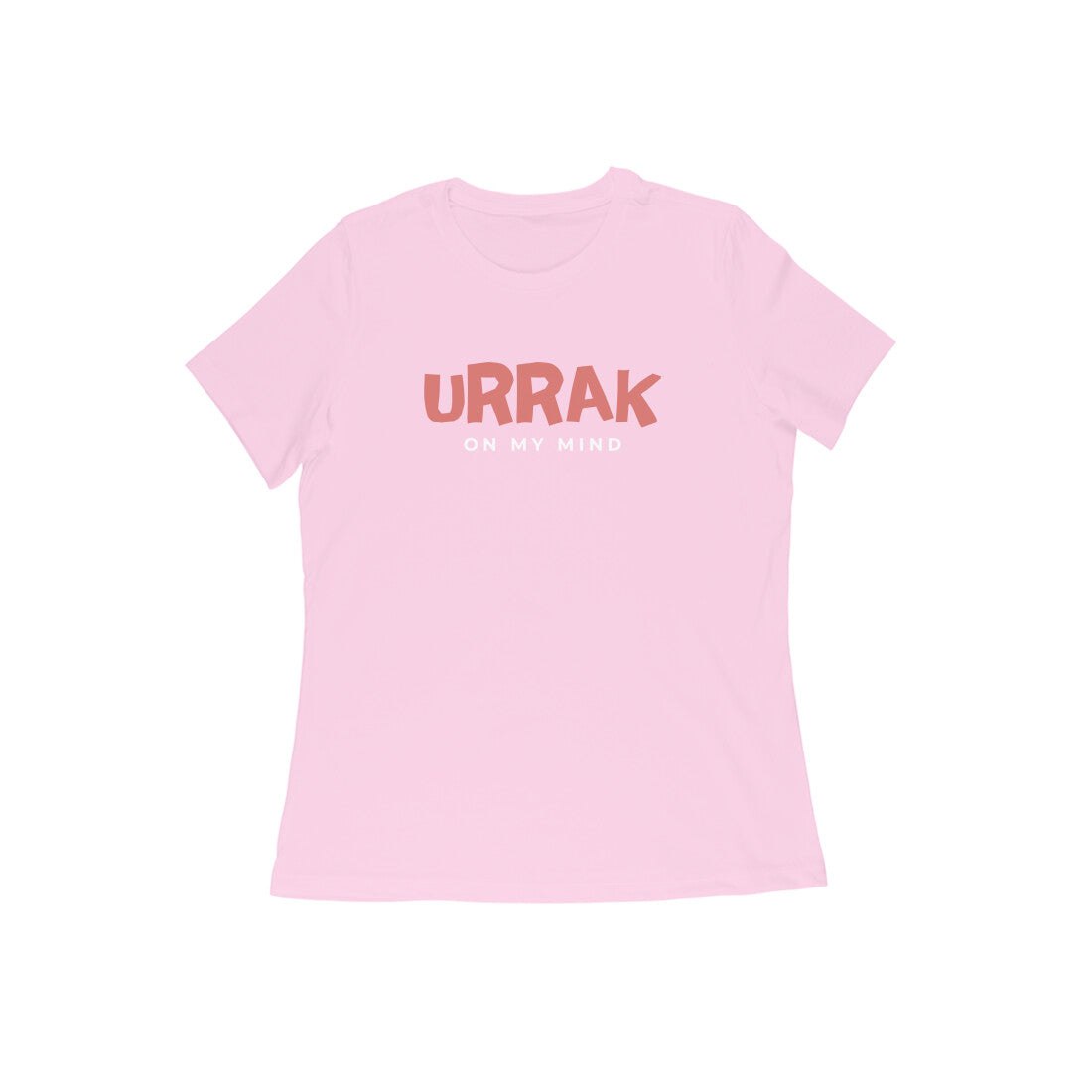 URRAK ON MY MIND WOMEN'S COLLECTION
