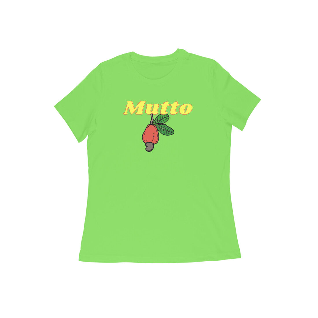 MUTTO KAJU CASHEW WOMAN'S COLLECTION