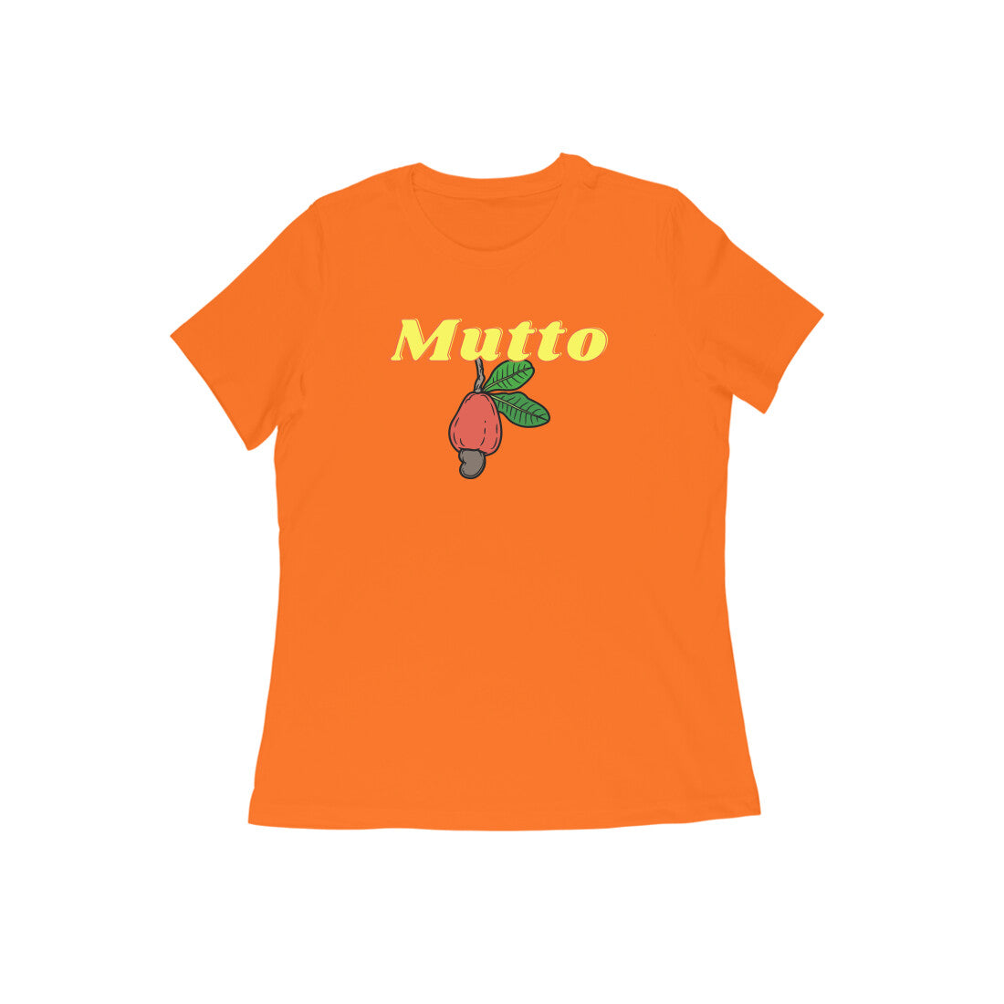 MUTTO KAJU CASHEW WOMAN'S COLLECTION