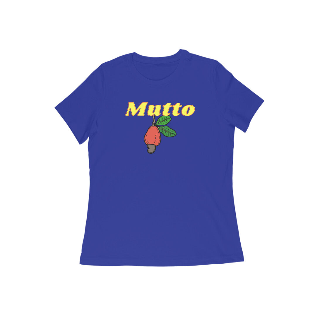 MUTTO KAJU CASHEW WOMAN'S COLLECTION