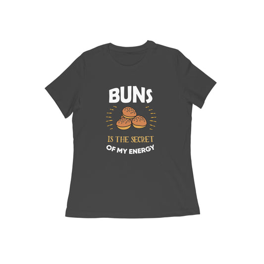 BUNS TATO'S TENDULKAR SPECIAL WOMEN'S COLLECTION