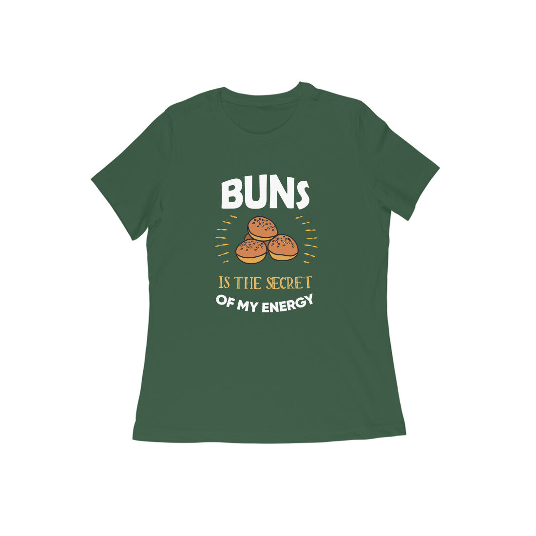 BUNS TATO'S TENDULKAR SPECIAL WOMEN'S COLLECTION