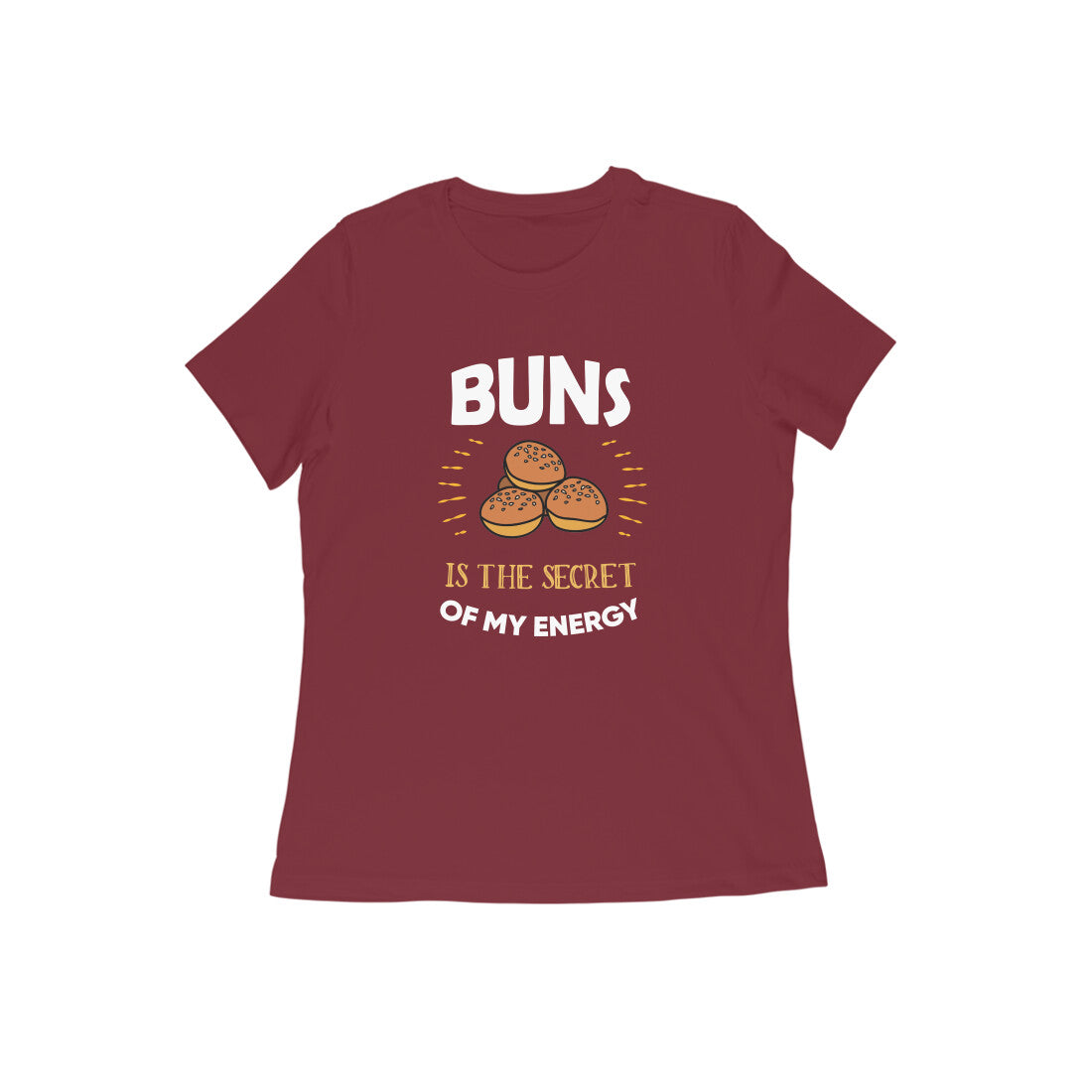 BUNS TATO'S TENDULKAR SPECIAL WOMEN'S COLLECTION