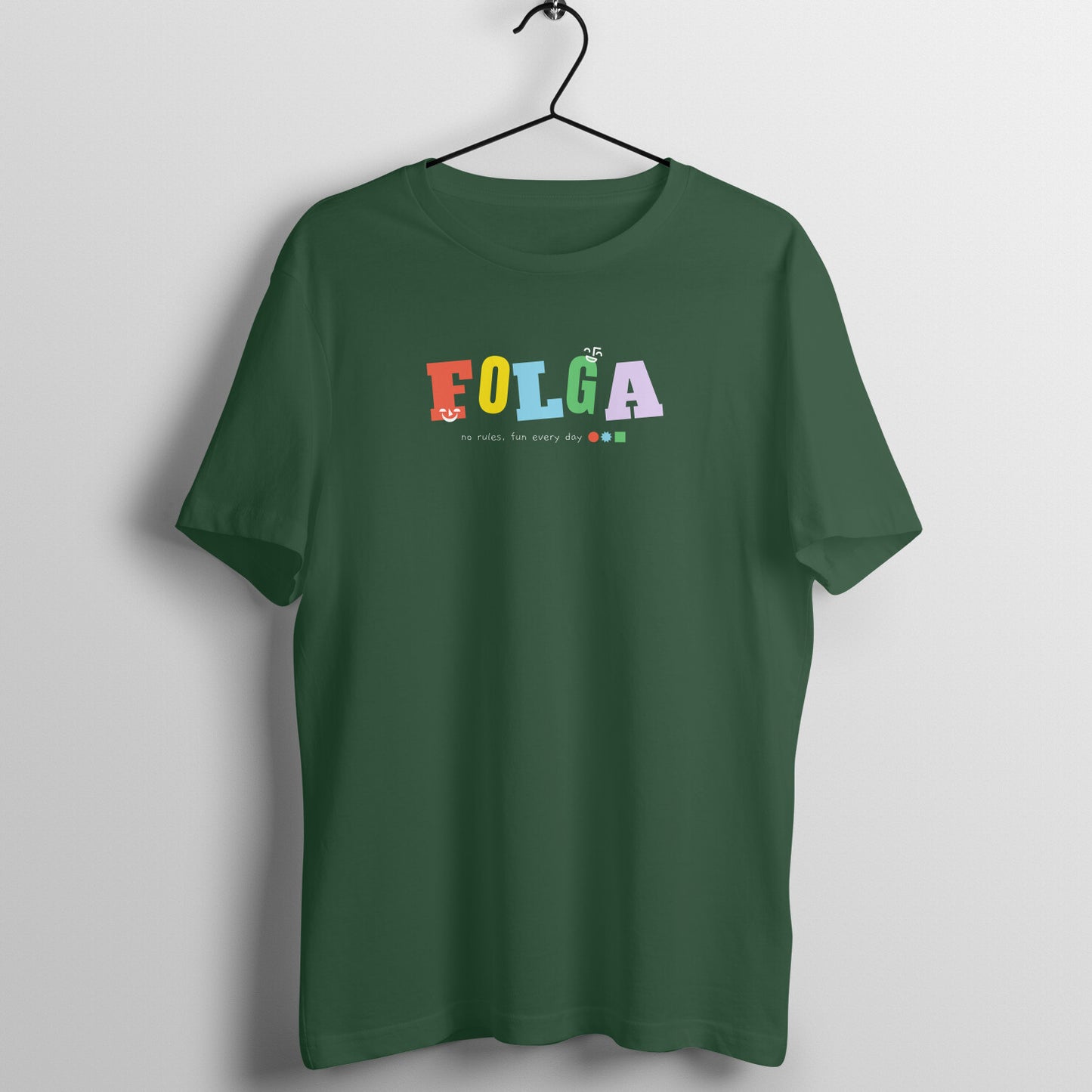 FOLGA MEN'S COLLECTION GENT