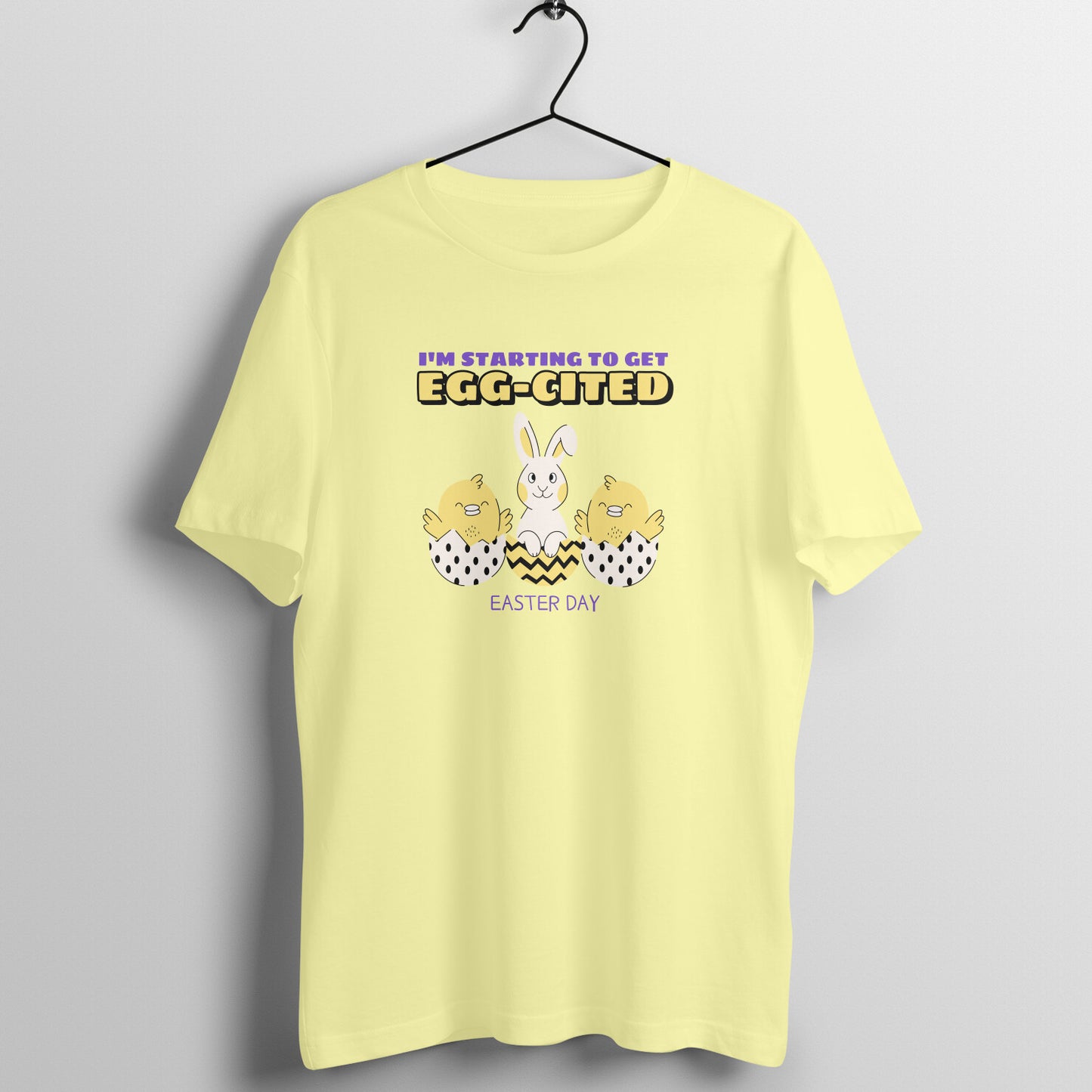 EGGCITED EASTER MEN'S EASTERCOLLECTION GENT