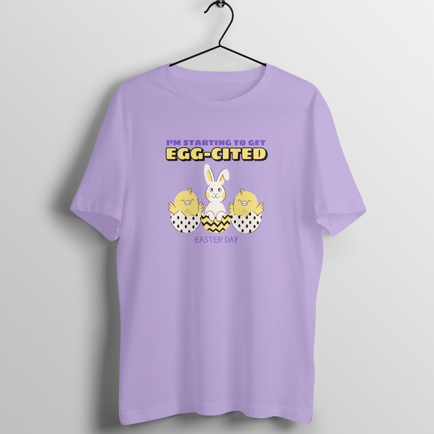 EGGCITED EASTER MEN'S EASTERCOLLECTION GENT