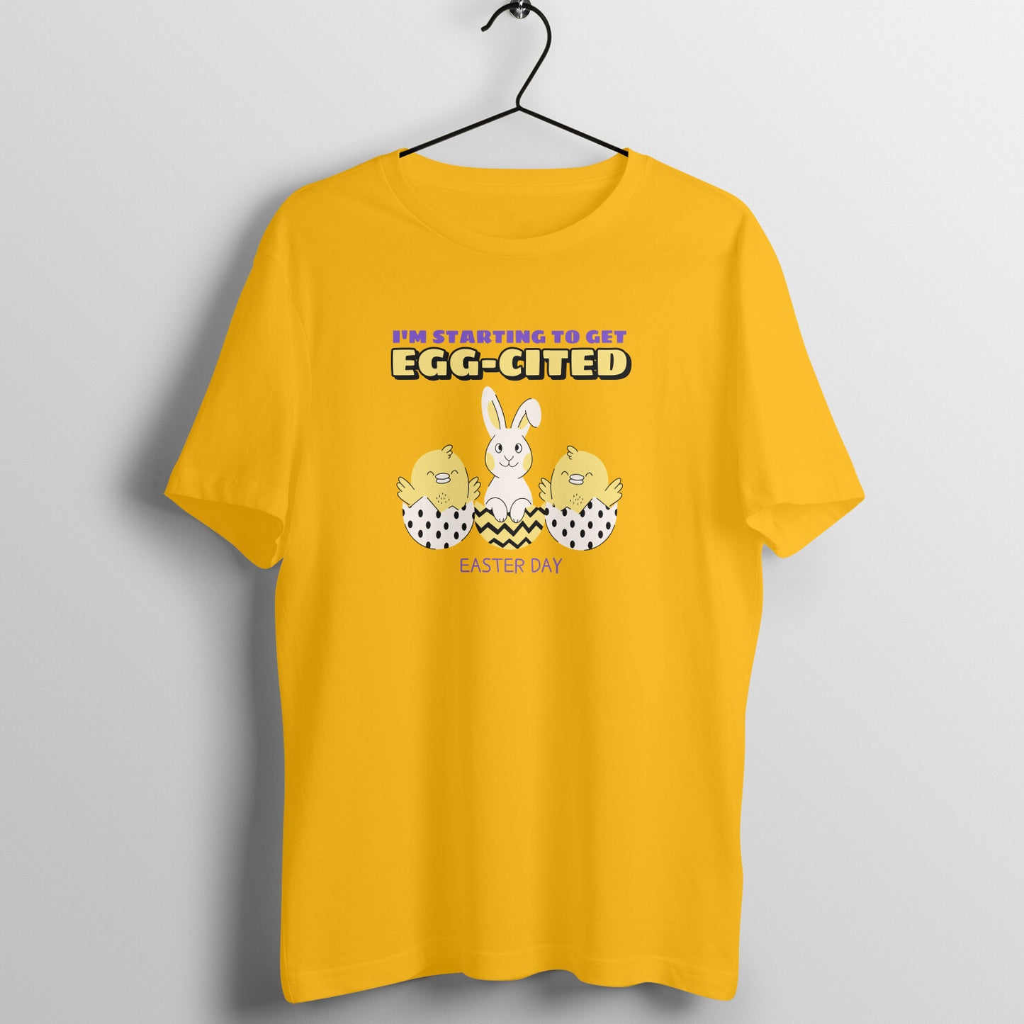 EGGCITED EASTER MEN'S EASTERCOLLECTION GENT