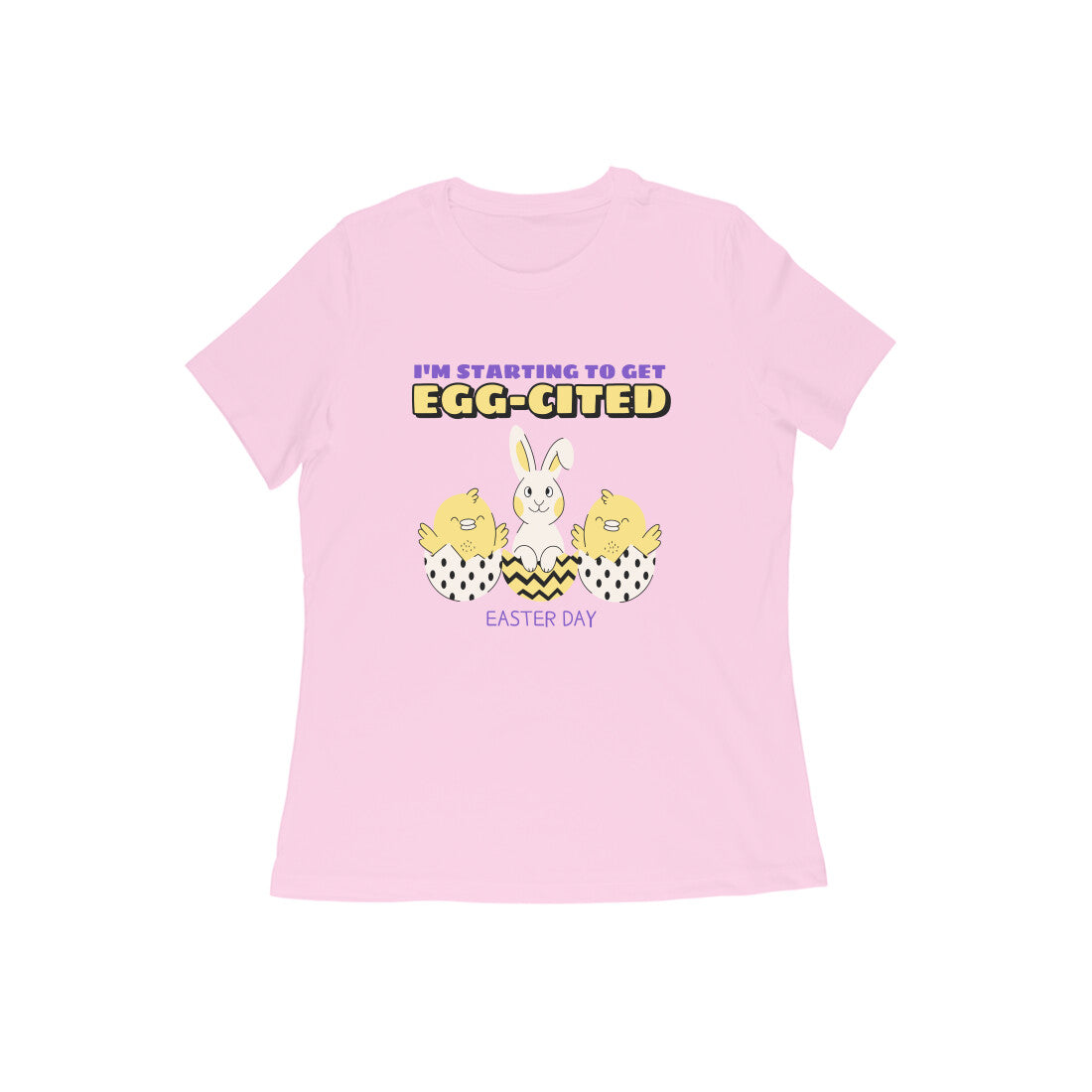 EGGCITED WOMEN'S EASTER COLLECTION