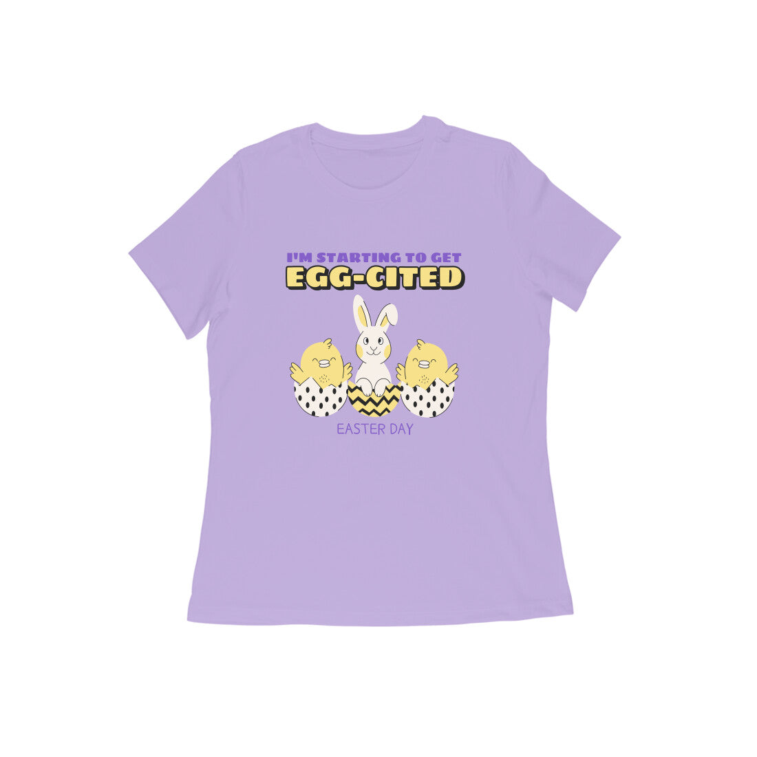 EGGCITED WOMEN'S EASTER COLLECTION