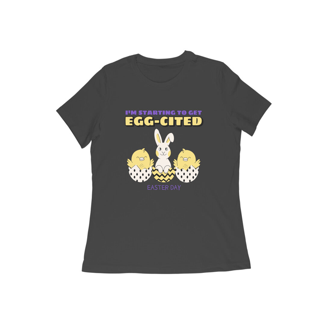 EGGCITED WOMEN'S EASTER COLLECTION