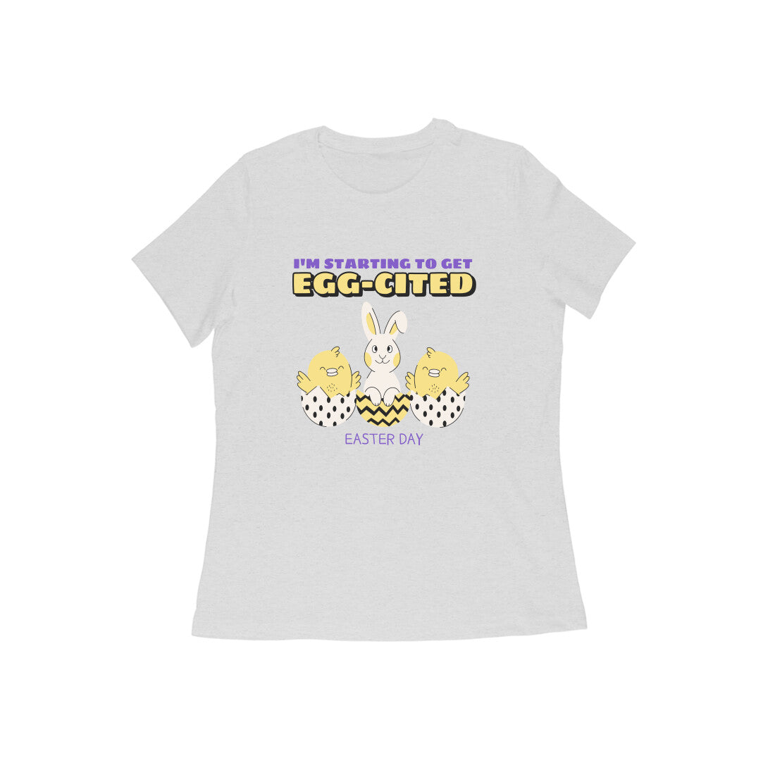 EGGCITED WOMEN'S EASTER COLLECTION