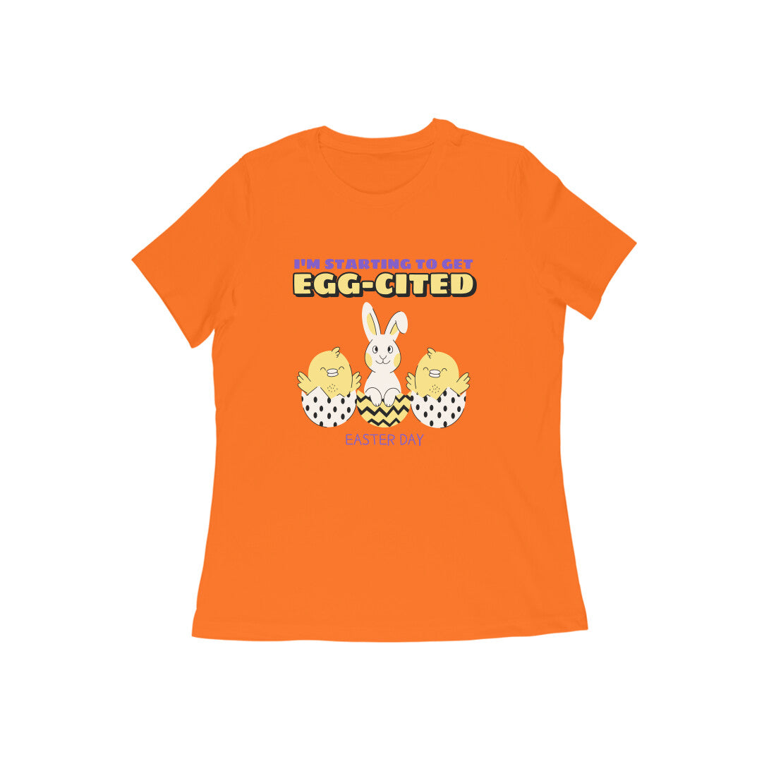 EGGCITED WOMEN'S EASTER COLLECTION
