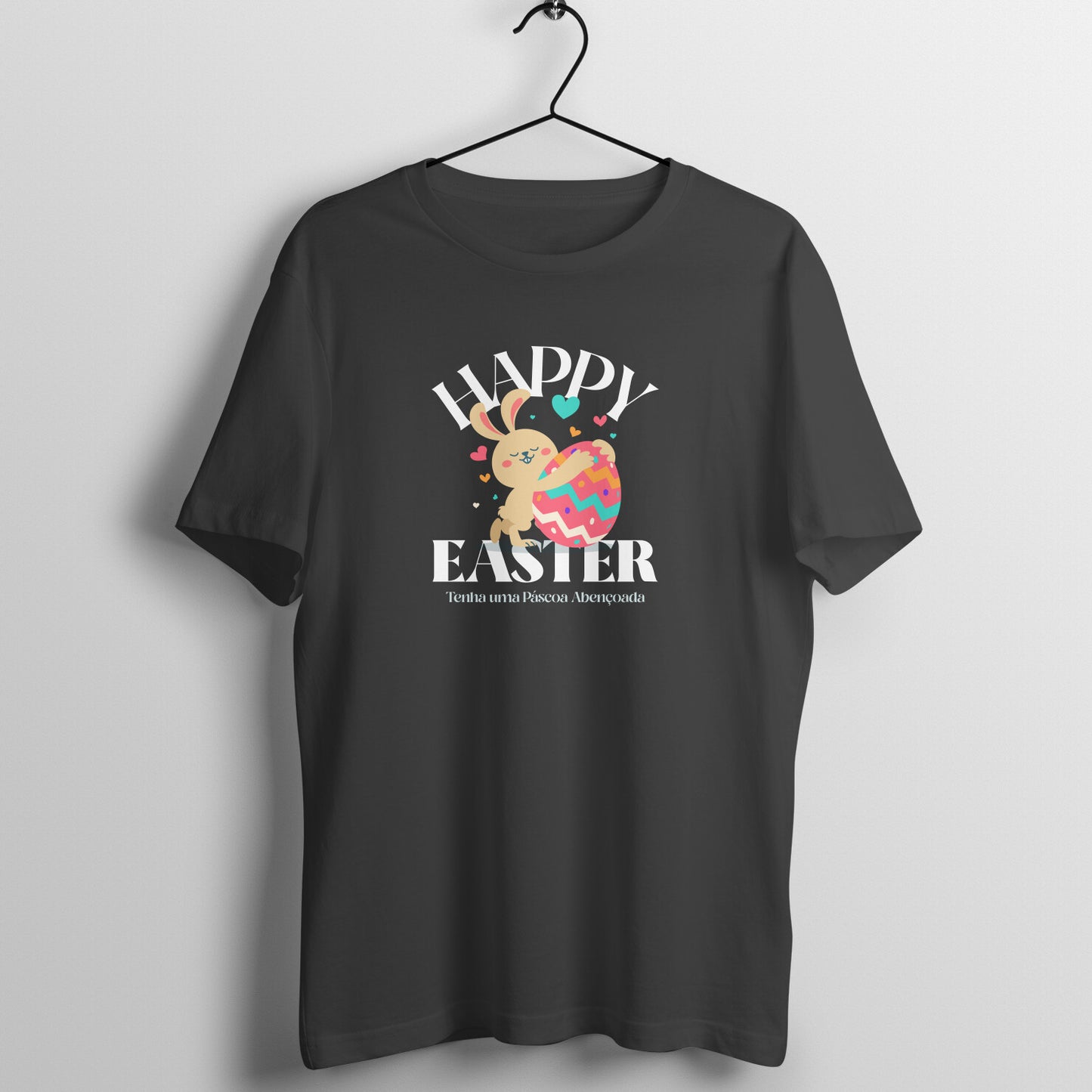 HAPPY EASTER MEN'S EASTER COLLECTION GENT