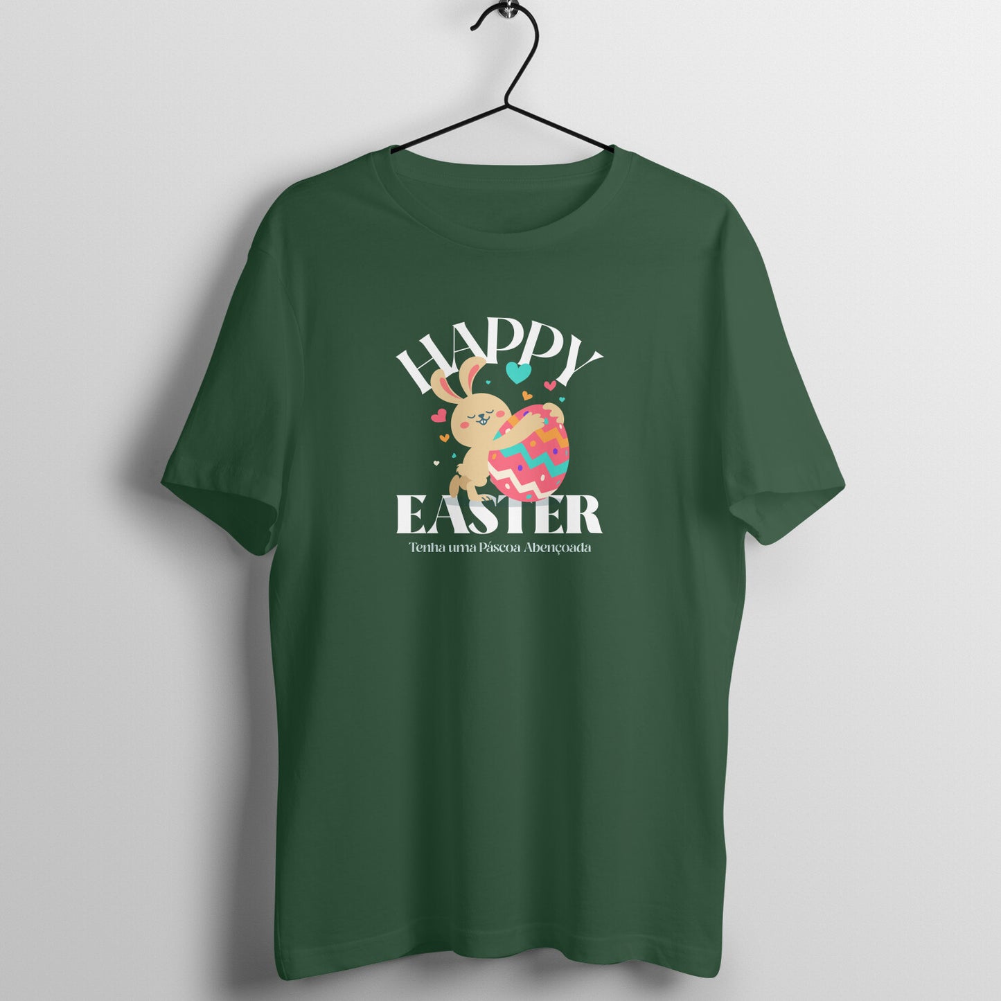 HAPPY EASTER MEN'S EASTER COLLECTION GENT