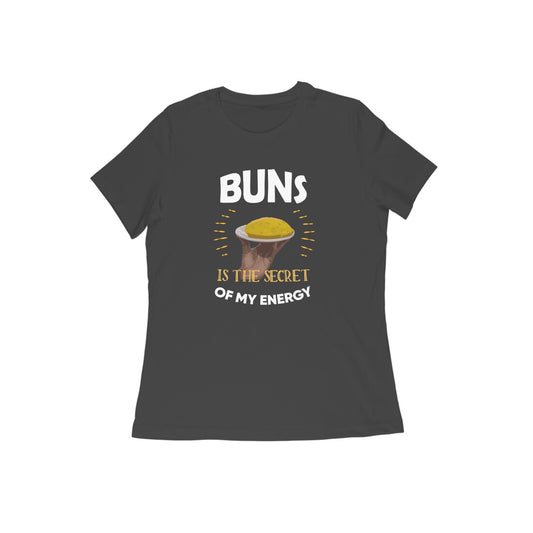 BUNS TATO'S TENDULKAR SPECIAL WOMEN'S COLLECTION
