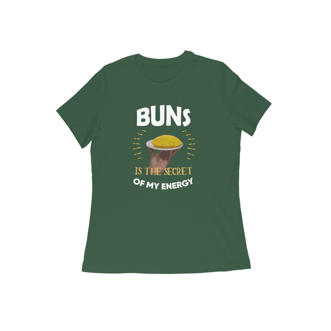 BUNS TATO'S TENDULKAR SPECIAL WOMEN'S COLLECTION
