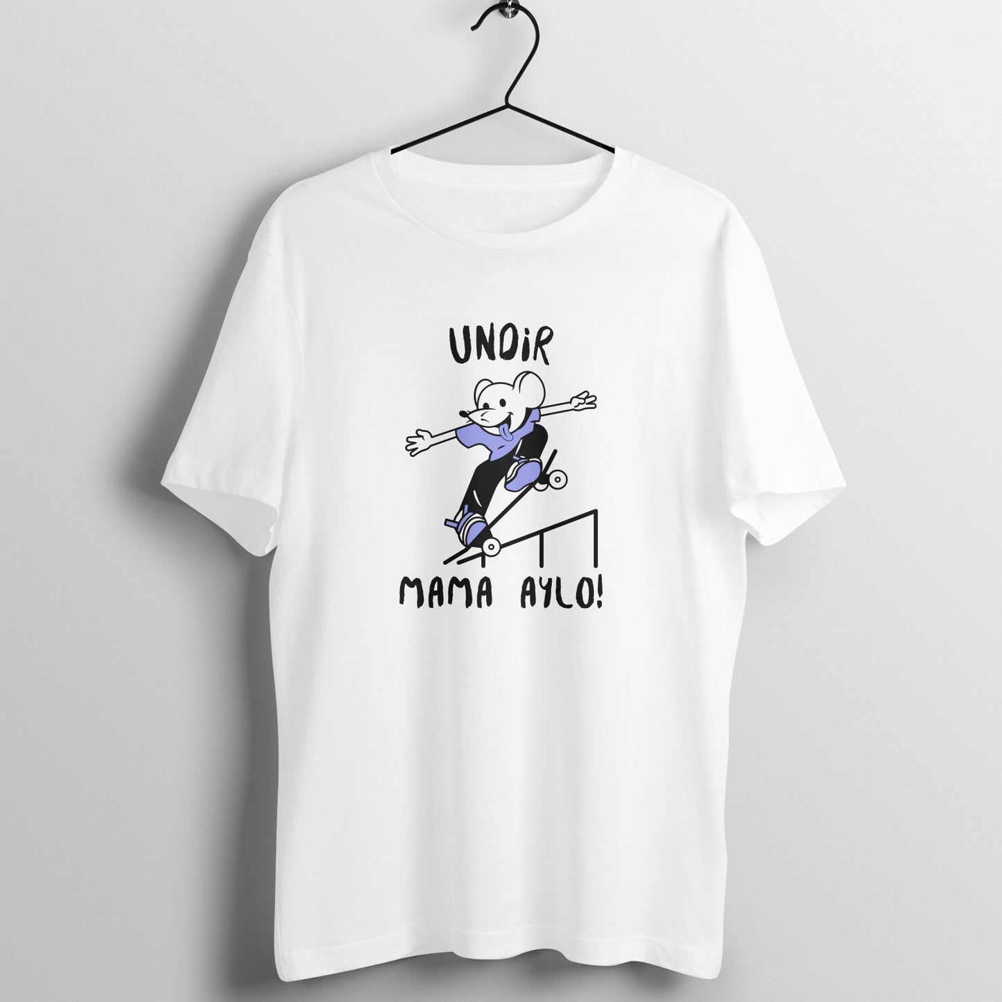 UNDIR MAMA AILO MEN'S COLLECTION GENT