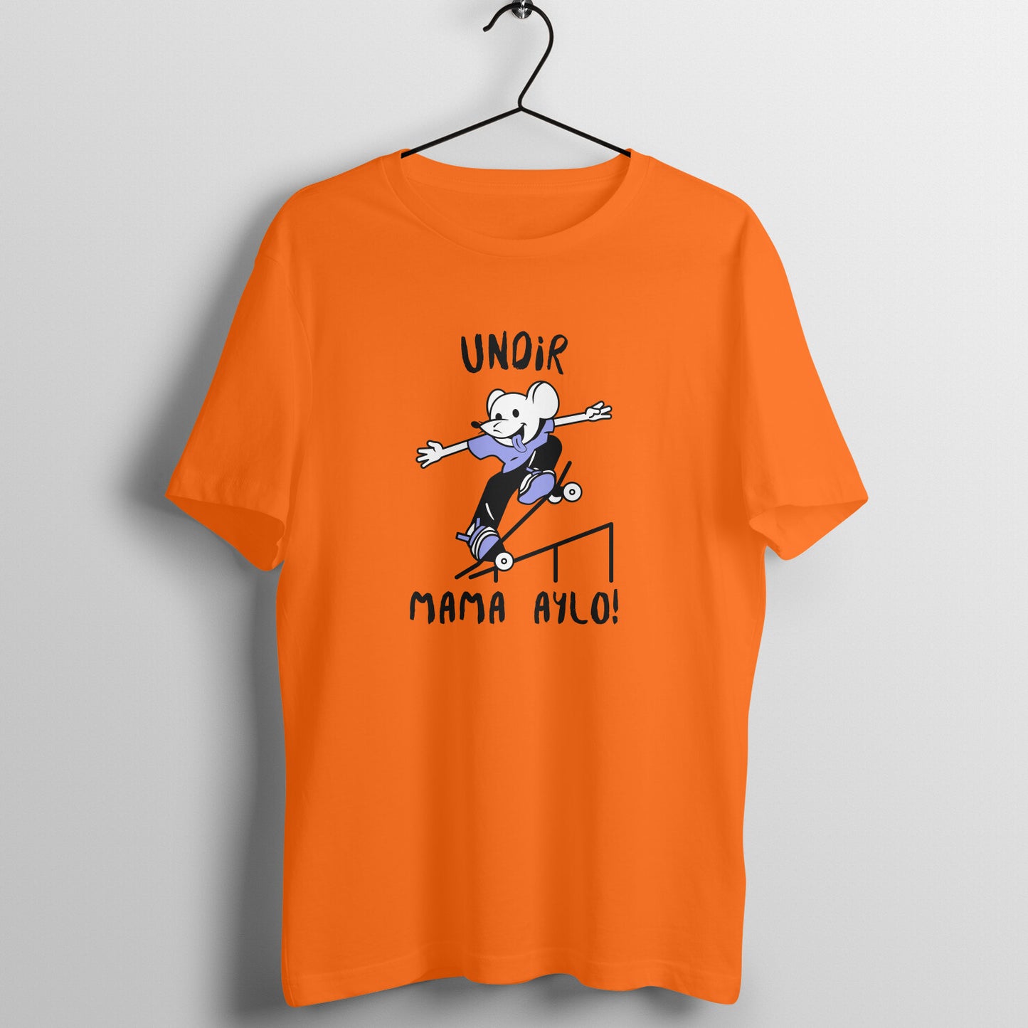 UNDIR MAMA AILO MEN'S COLLECTION GENT